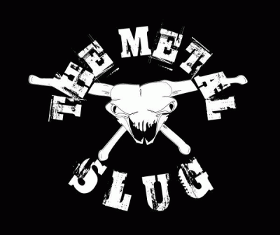 logo The Metal Slug